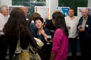 40 years of publishing