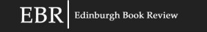 Edinburgh Book Review logo
