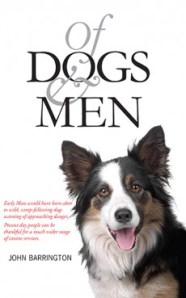 Of Dogs and Men cover