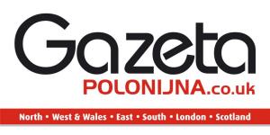 Gazeta Polonijna Scotland