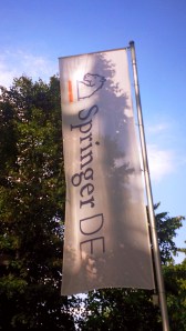 Springer_Fahne