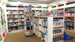 Used with the kind permission of Blackwell's