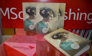 copies of The Camomile