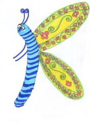 Zara, P5 Cramond cropped