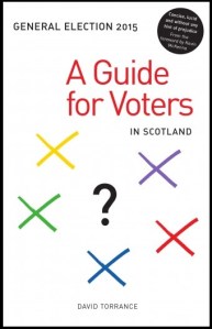 David Torrance_General Election 2015