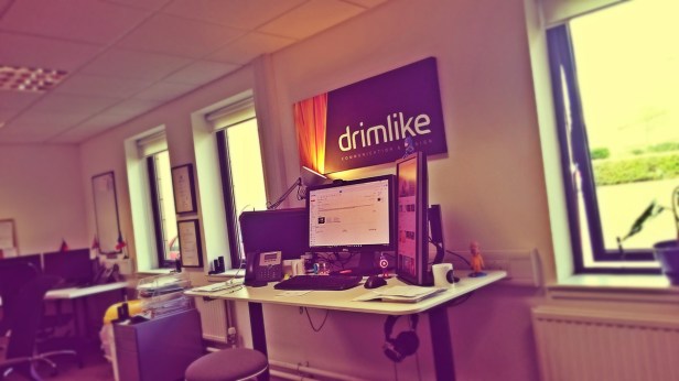 drimlike-creative-agency