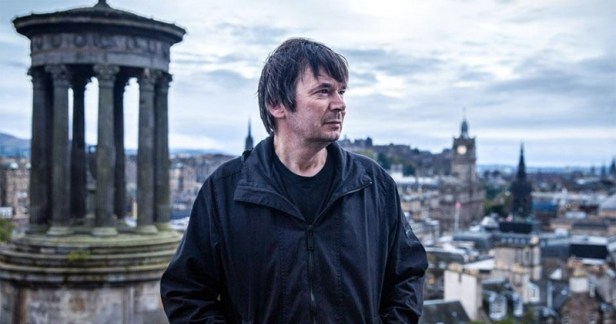 Ian-Rankin