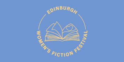 Edinburgh Women's Fiction Festival logo
